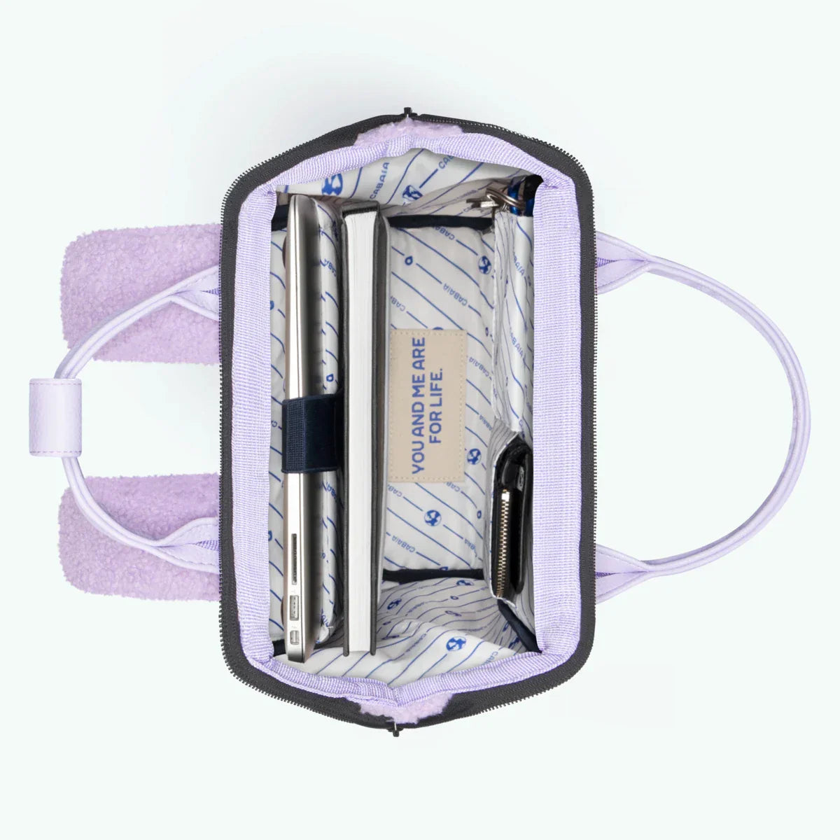 Cleveland - Sac à dos - Mini