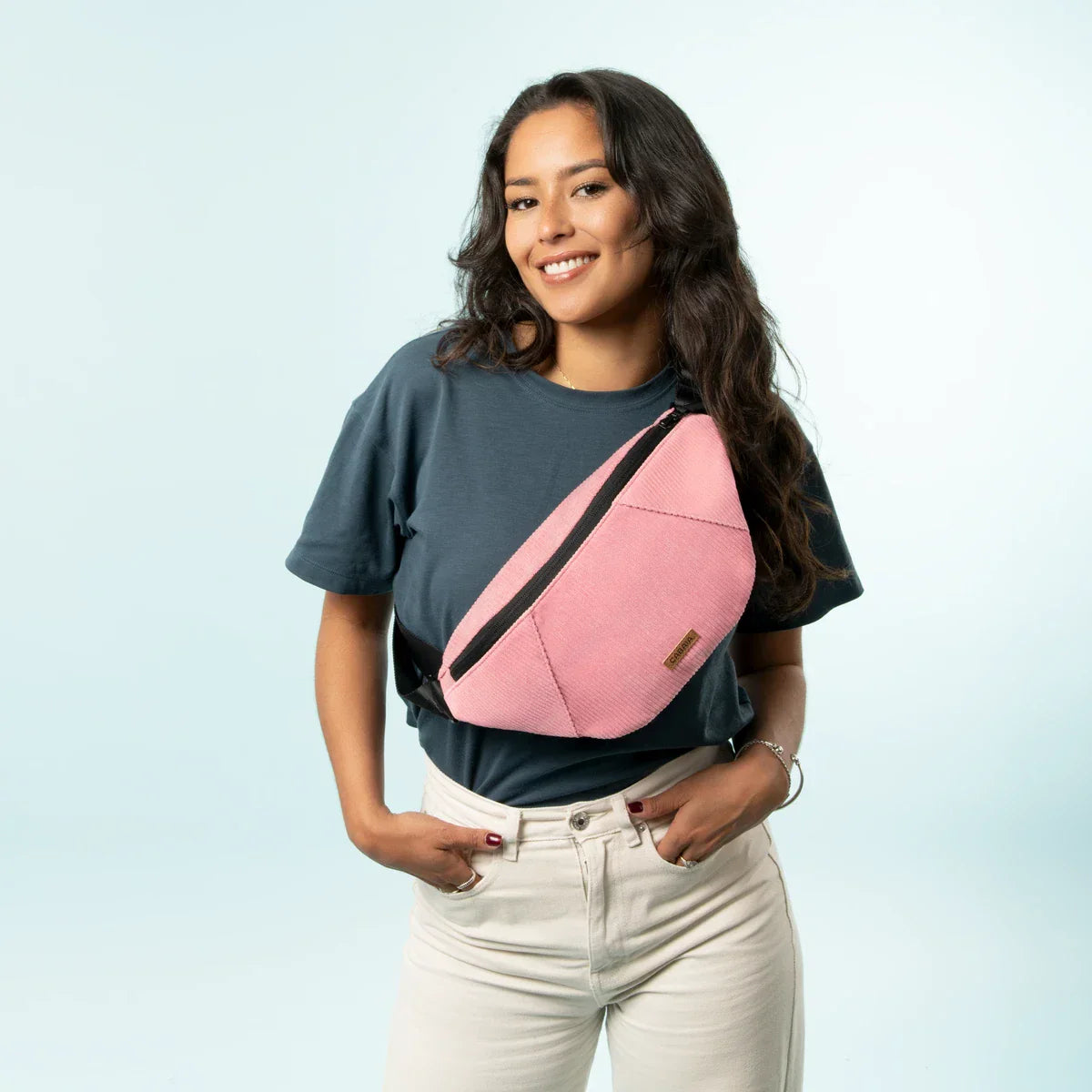 Gold Coast - Sac Banane Maxi