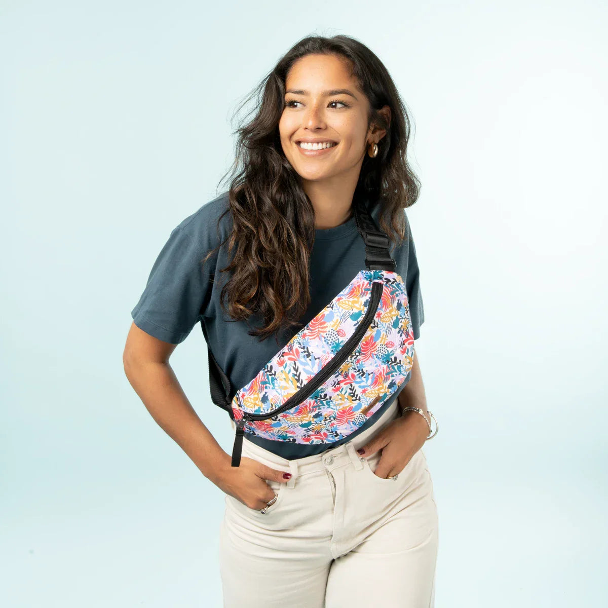 Rennes - Sac Banane Maxi