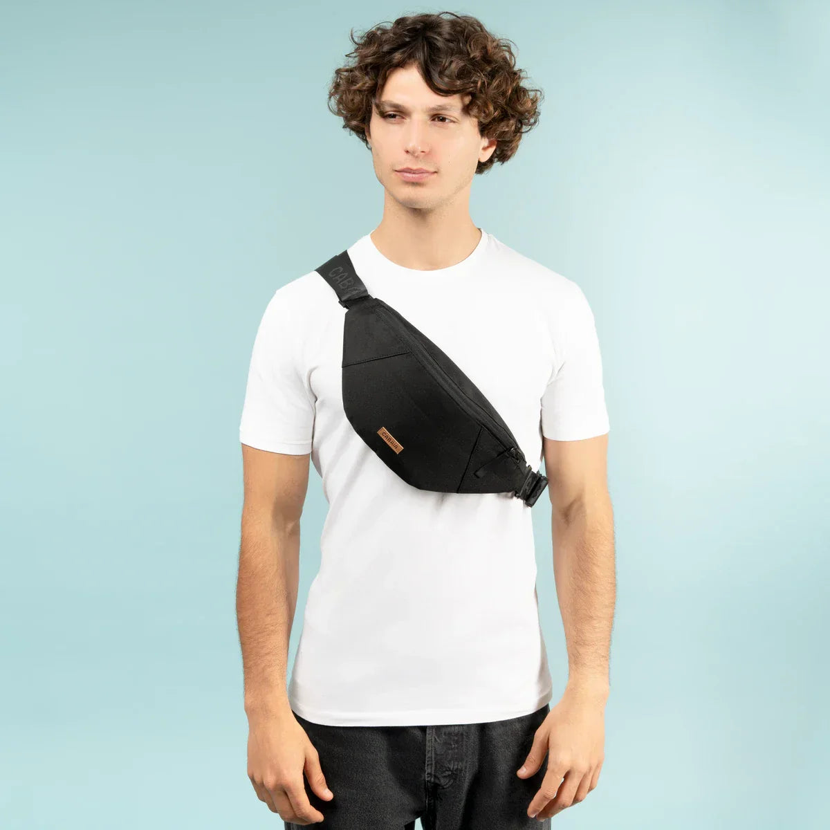 Berlin - Sac Banane Medium