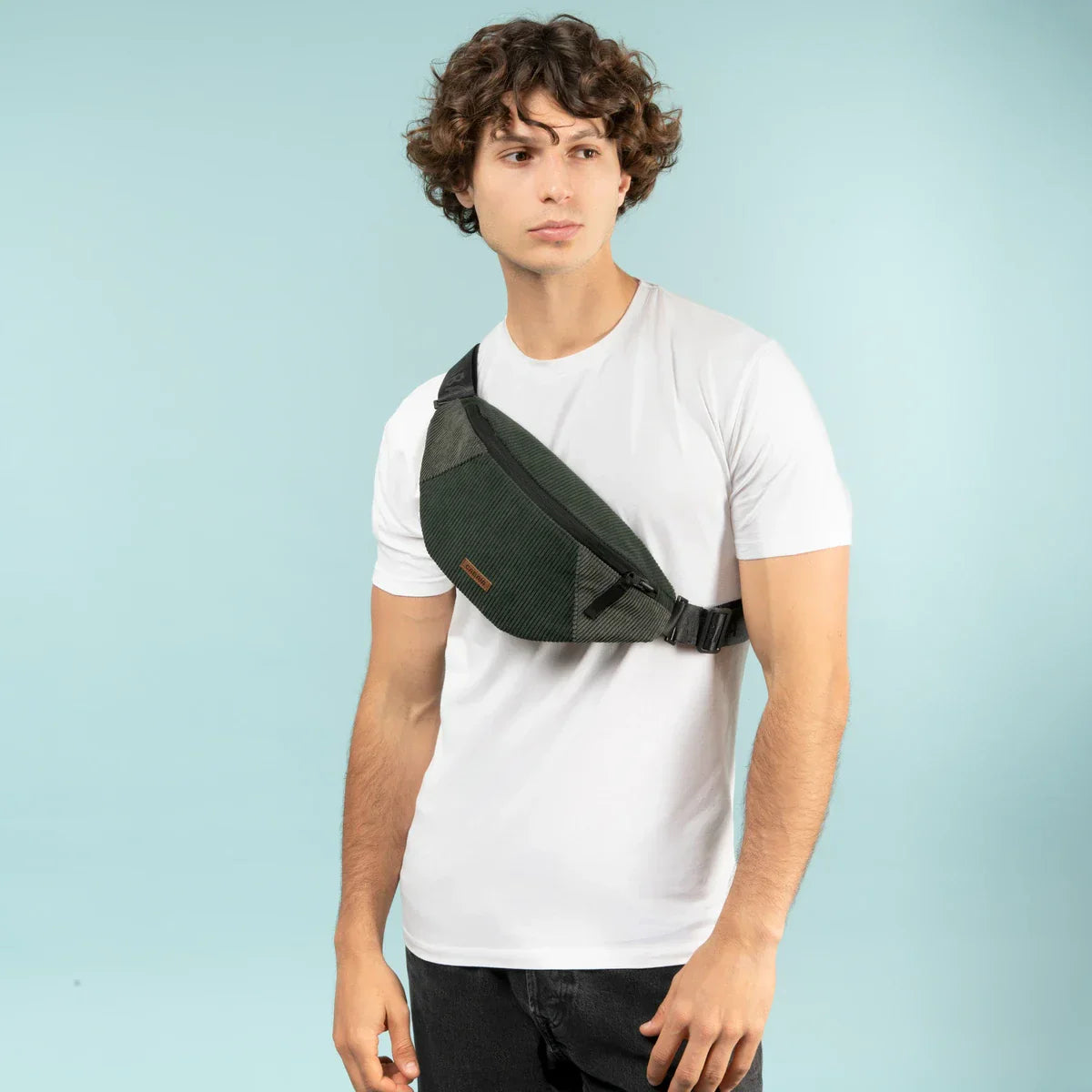 Doha - Sac Banane Medium