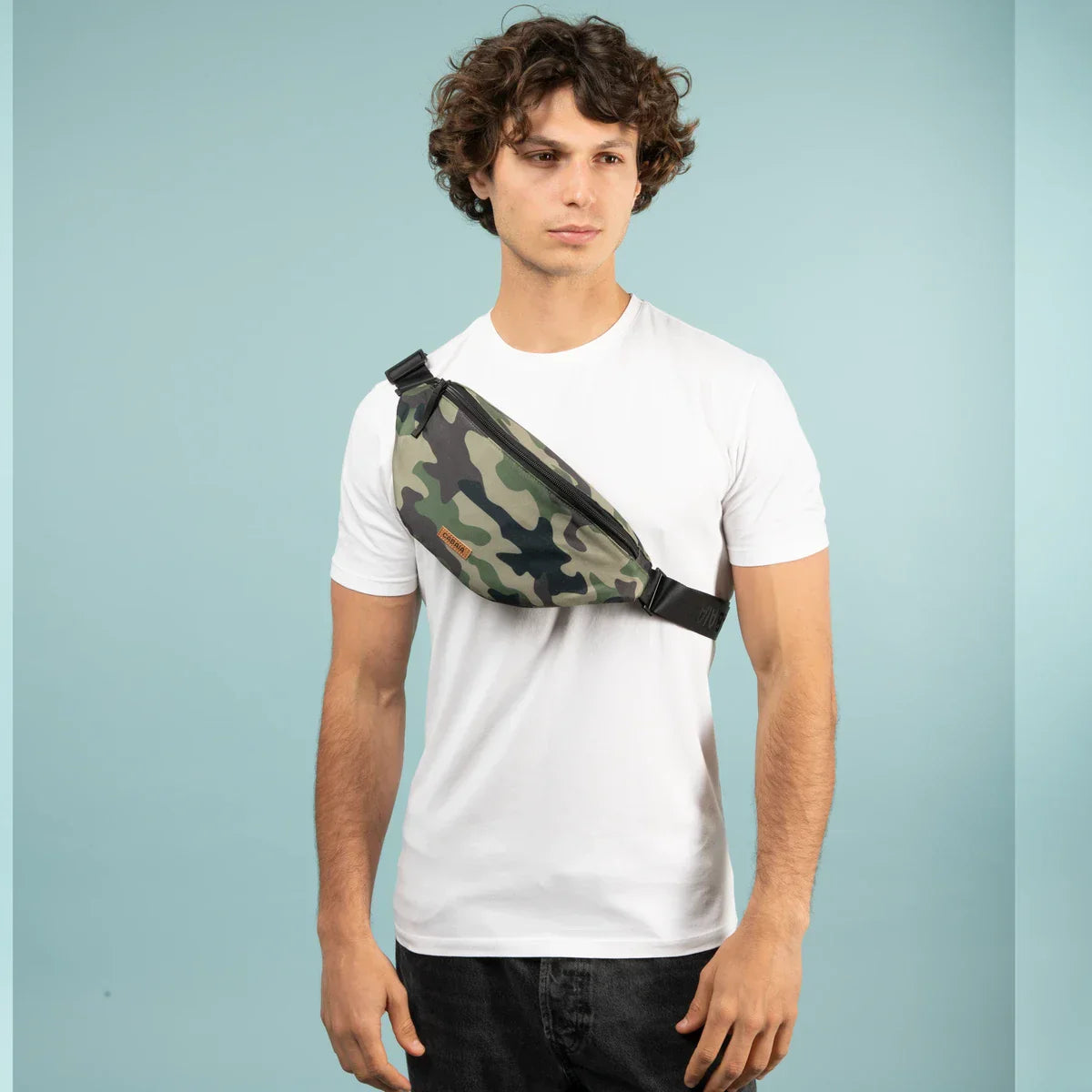 Doha - Sac Banane Medium