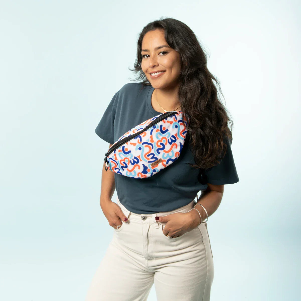 Gold Coast - Sac Banane Medium