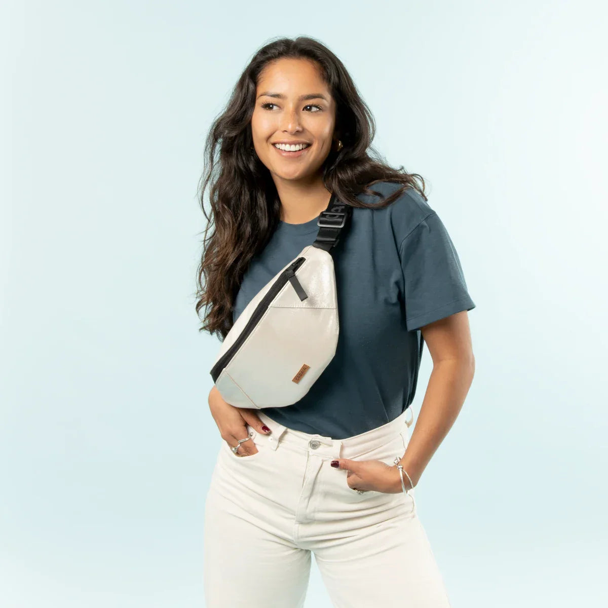 Honolulu - Sac Banane Medium