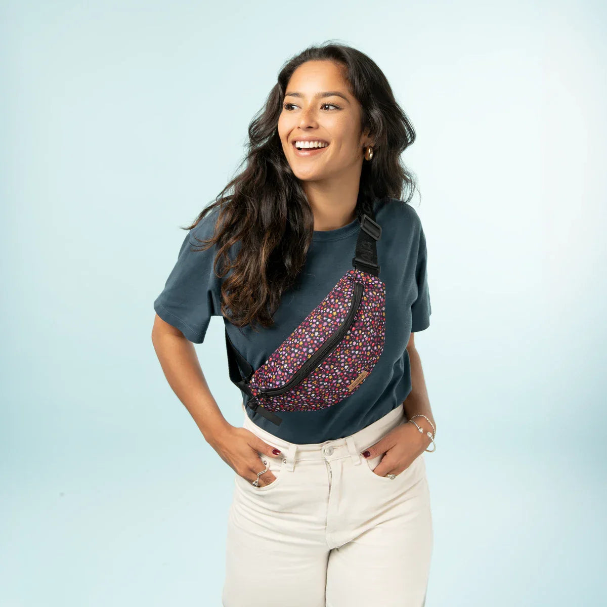 Cleveland - Sac Banane Mini