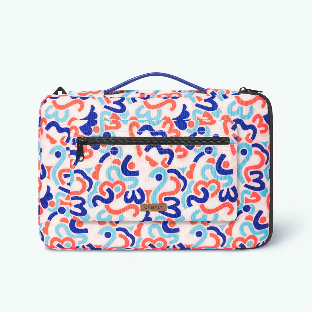 Hoi An - Housse ordinateur 13/14 pouces