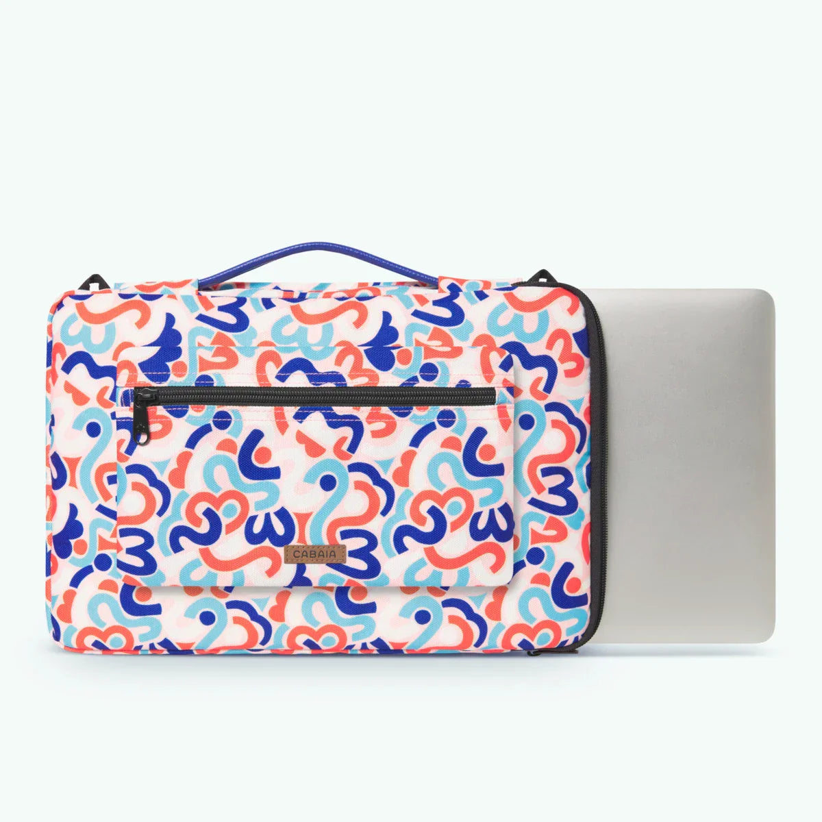 Hoi An - Housse ordinateur 13/14 pouces