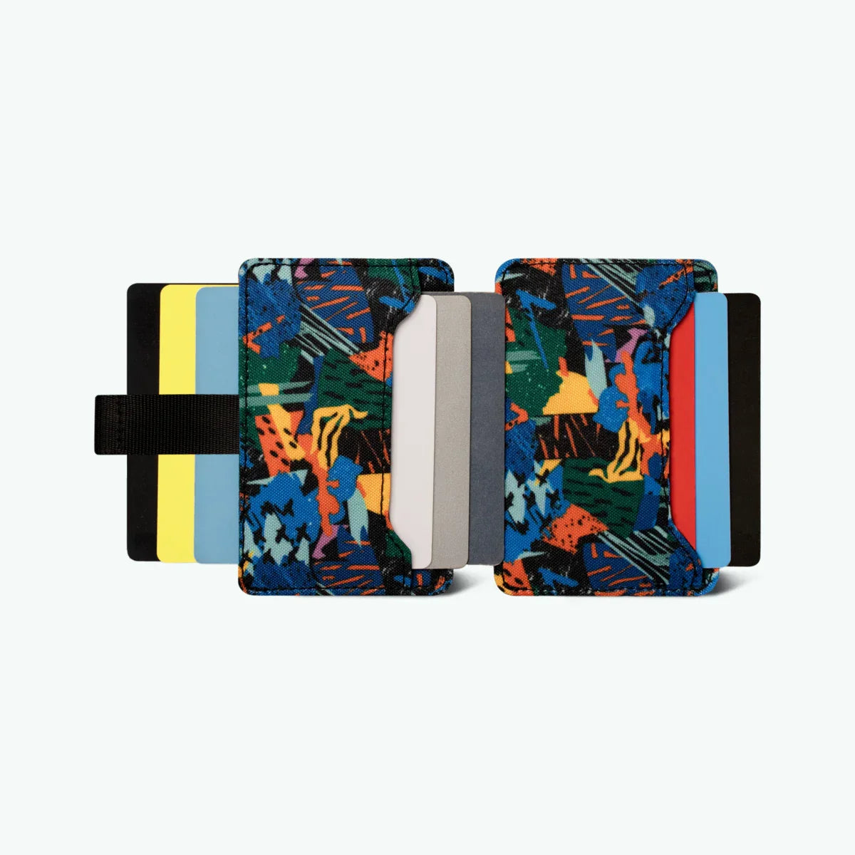 Boulogne - Porte-cartes