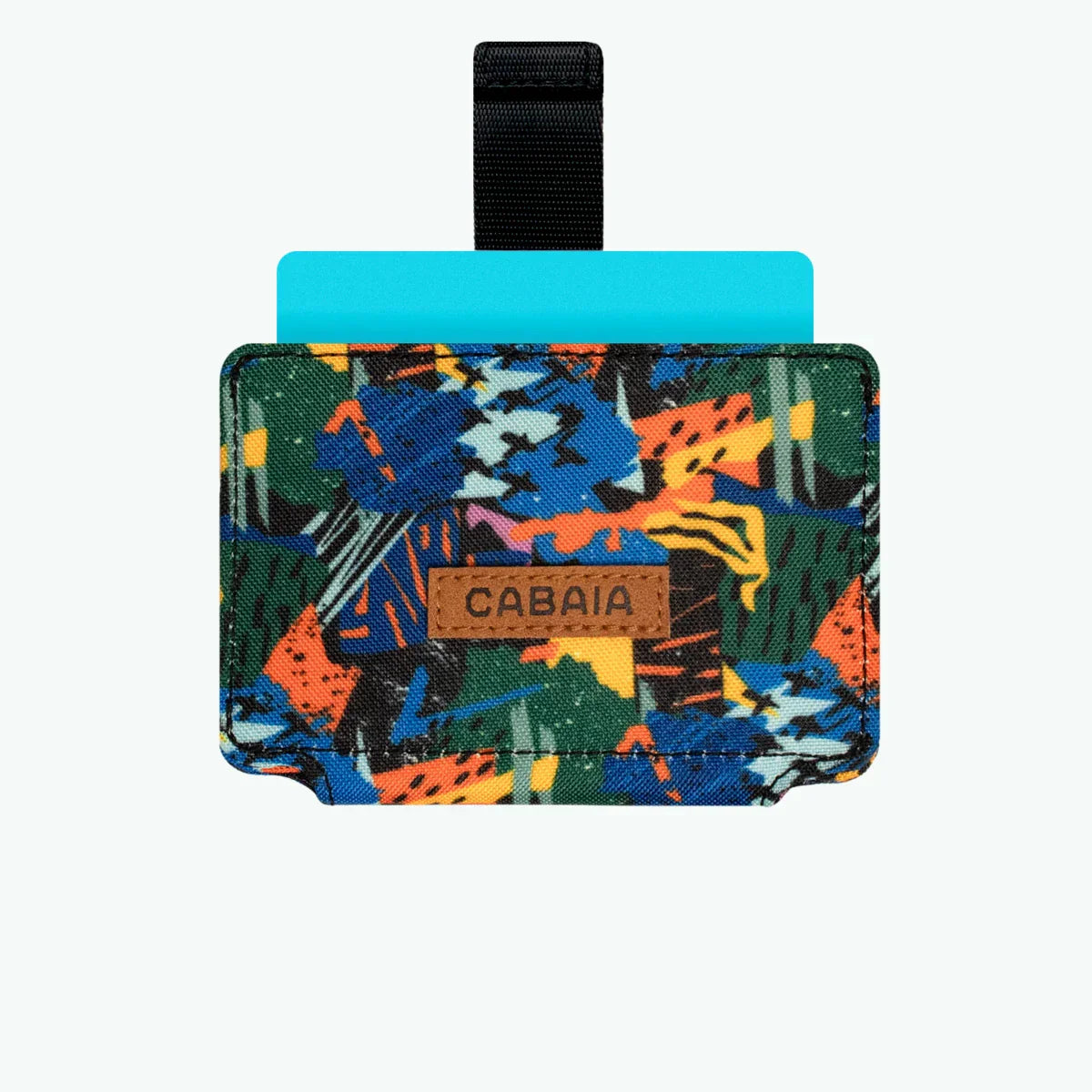 Boulogne - Porte-cartes