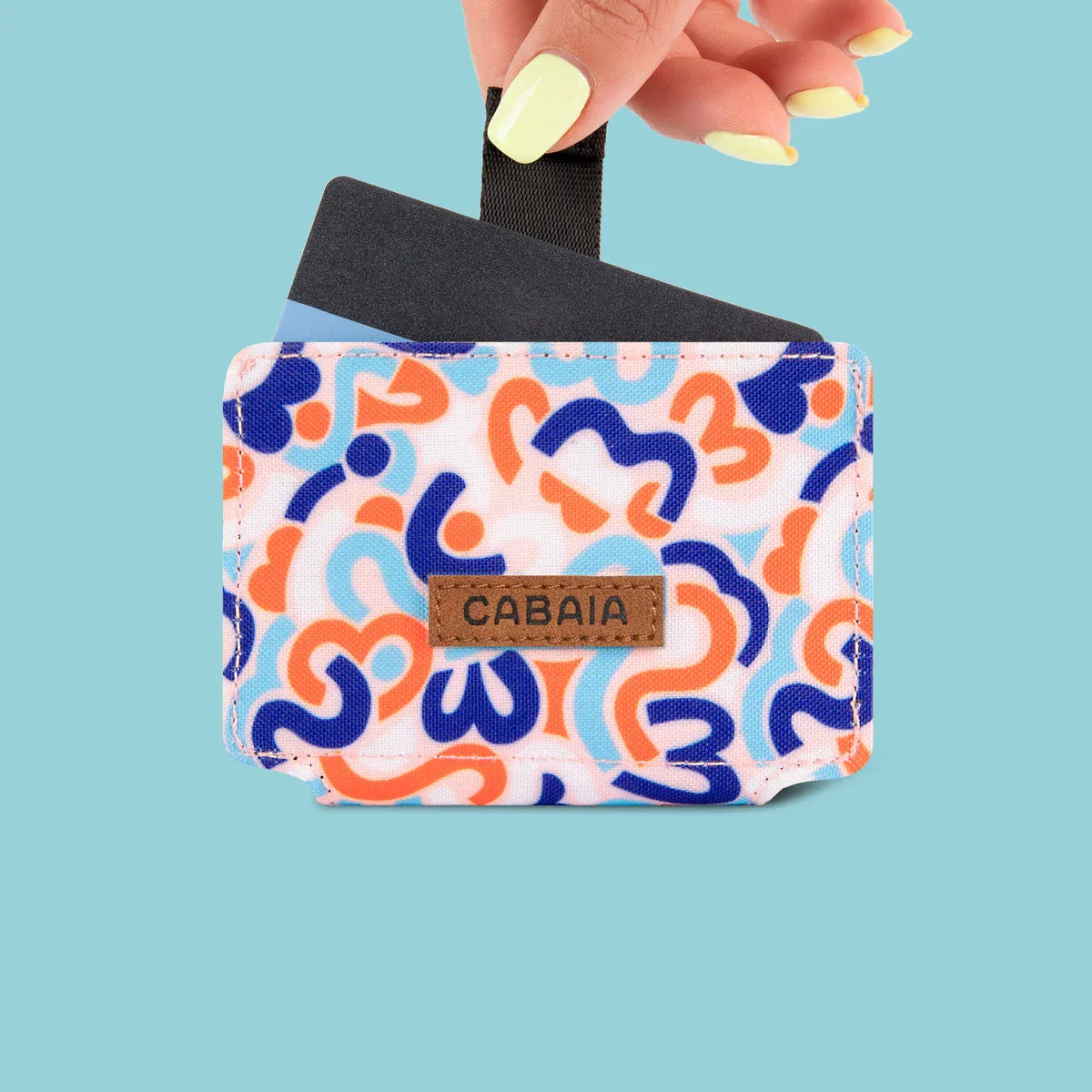 Hoi An - Porte-cartes