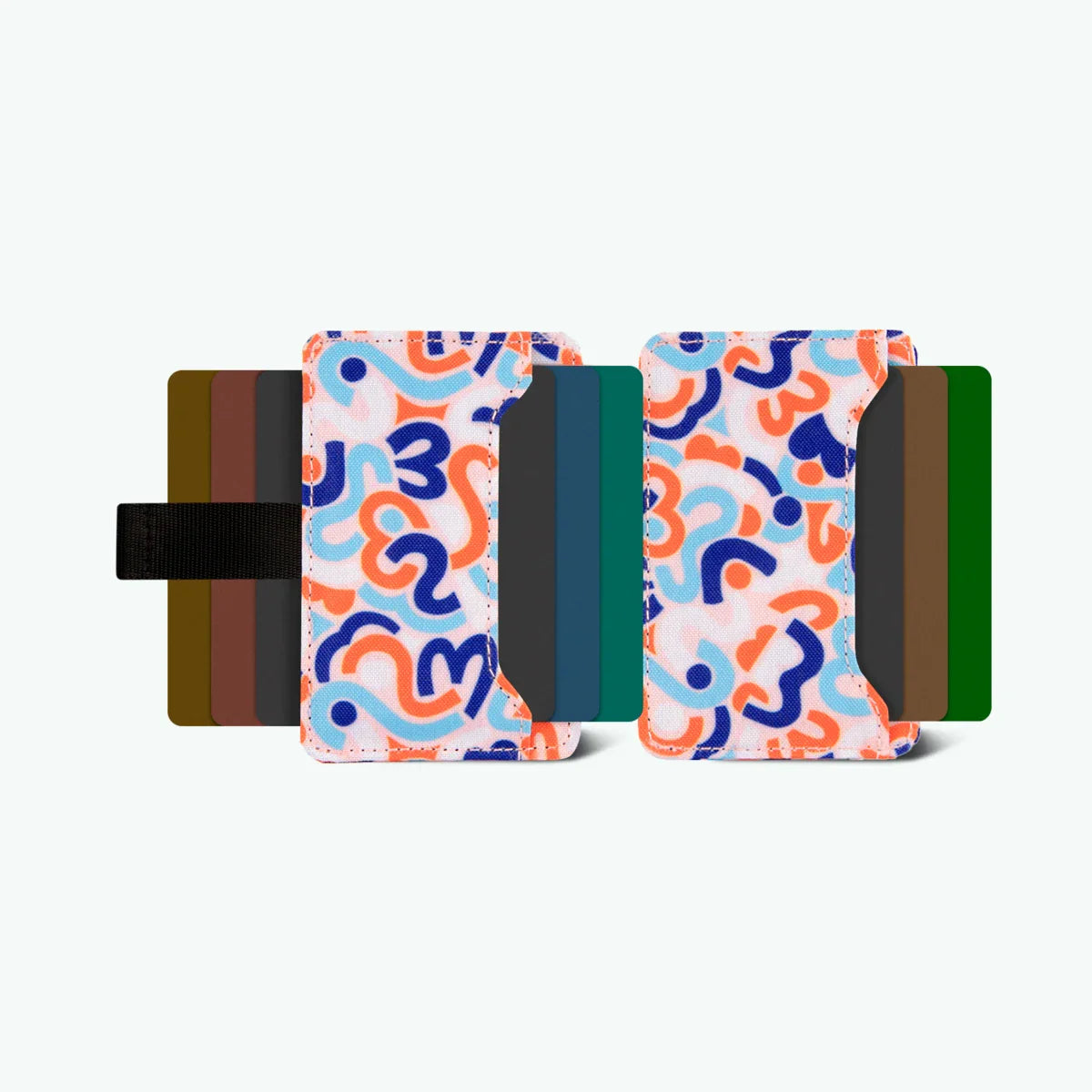 Hoi An - Porte-cartes