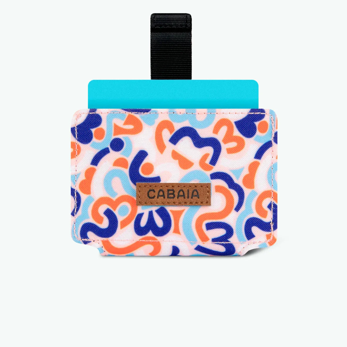 Hoi An - Porte-cartes