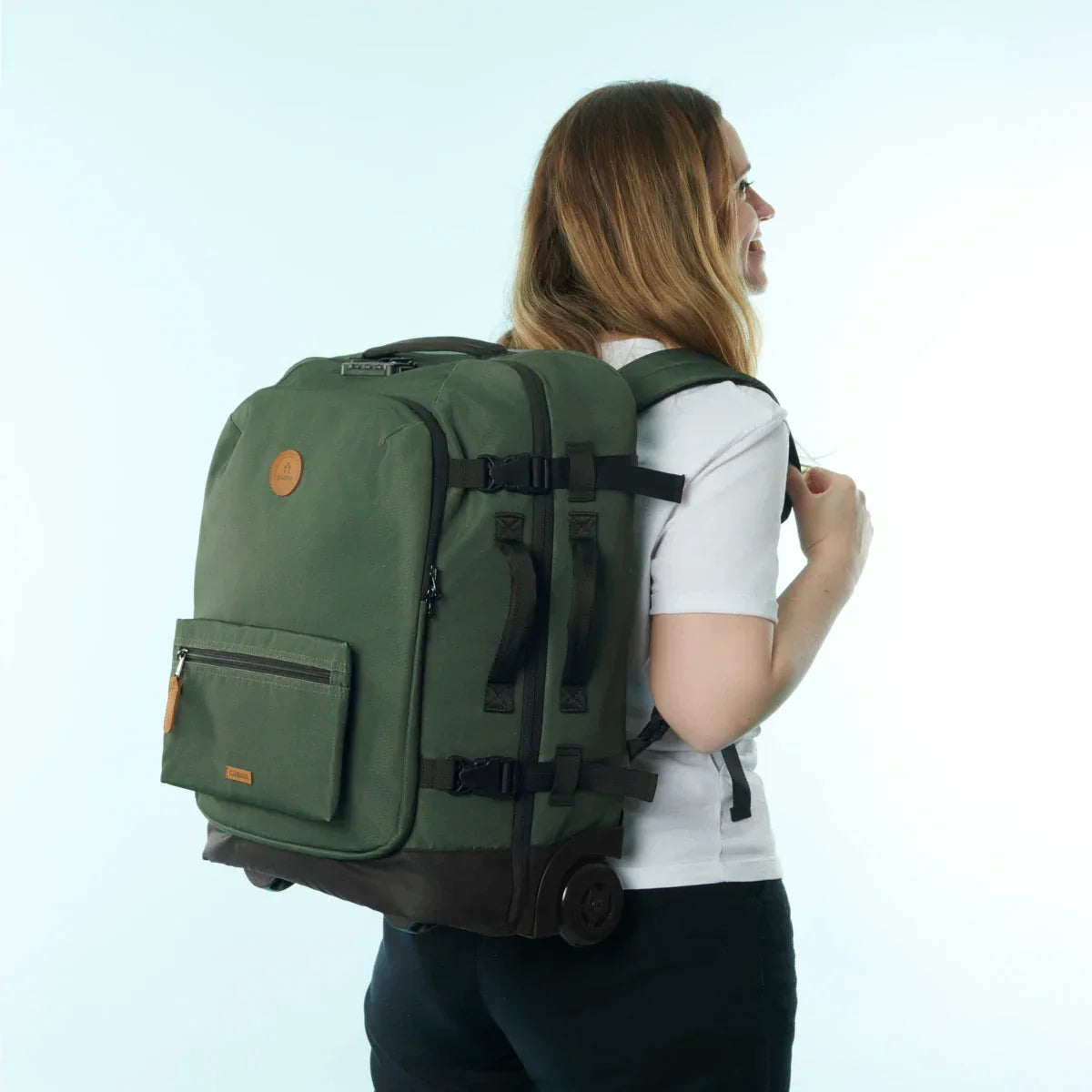 Valise souple small Coromandel