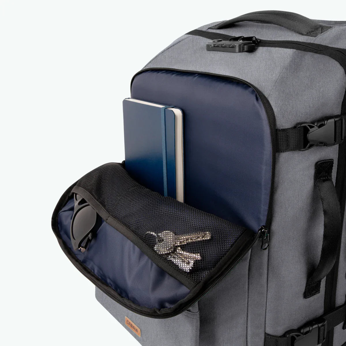 Valise souple small Getaria