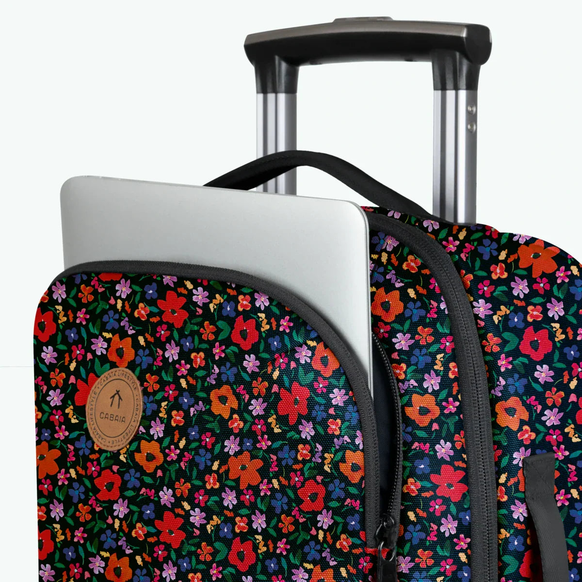 Valise souple XS Maupiti