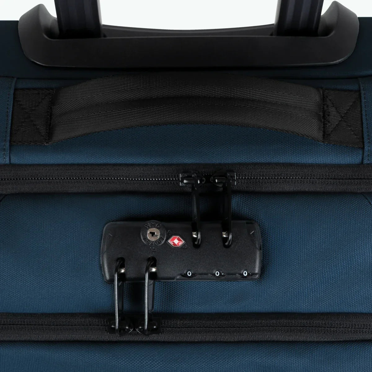 Valise souple medium Reykjavik