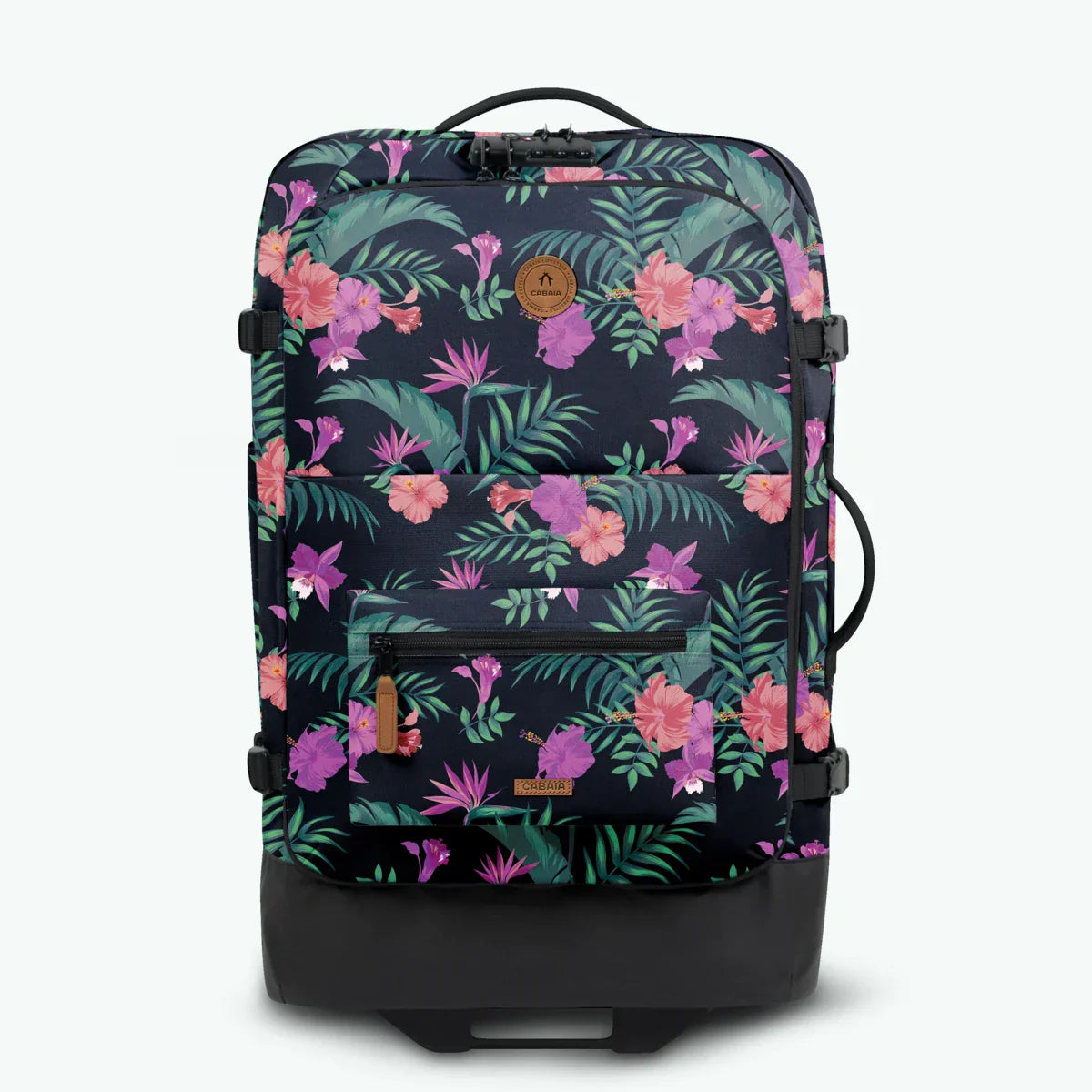 Valise souple medium Valladolid