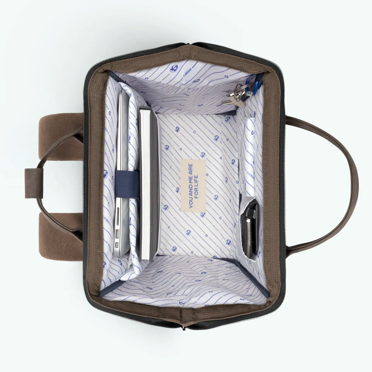 Sac à dos Adventurer Large Soyo