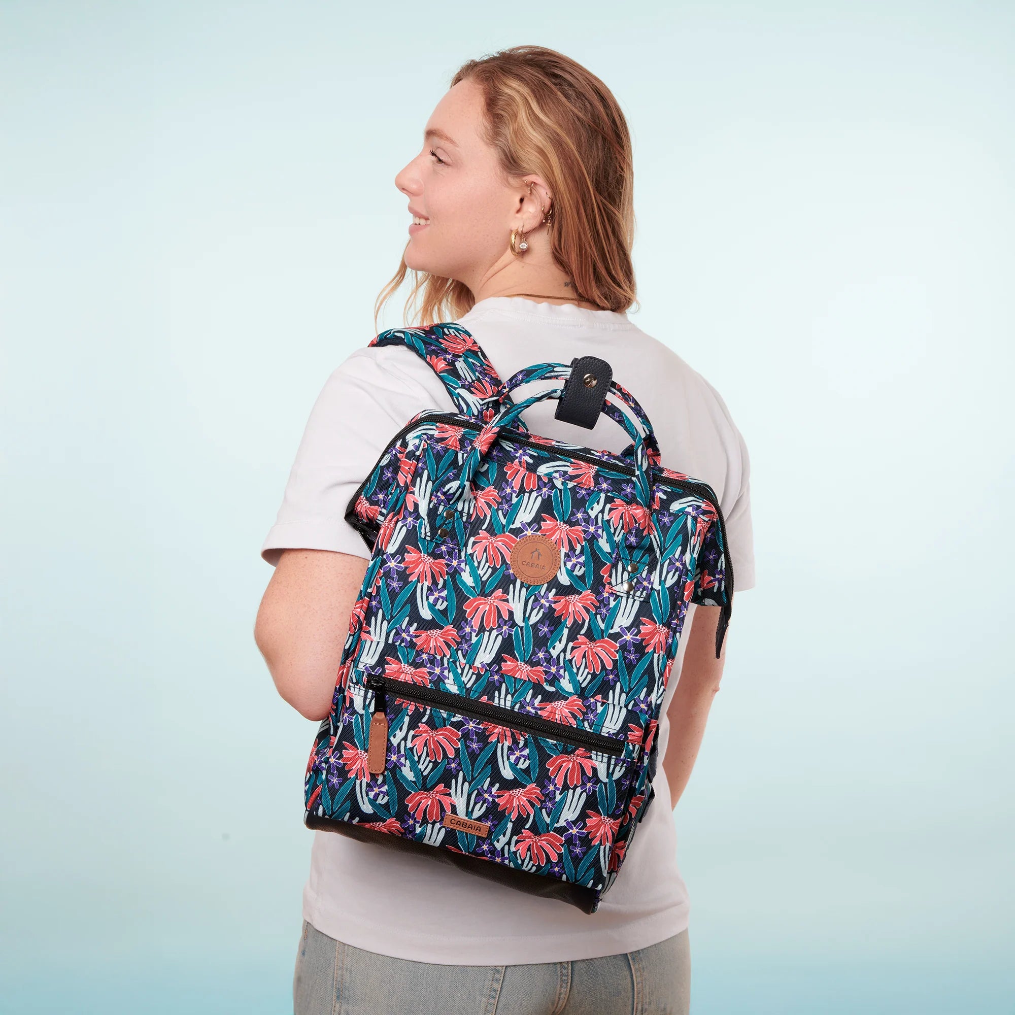 Sac à dos Adventurer Medium Edea