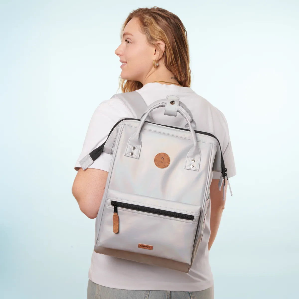 Sac à dos Adventurer Medium Rennes