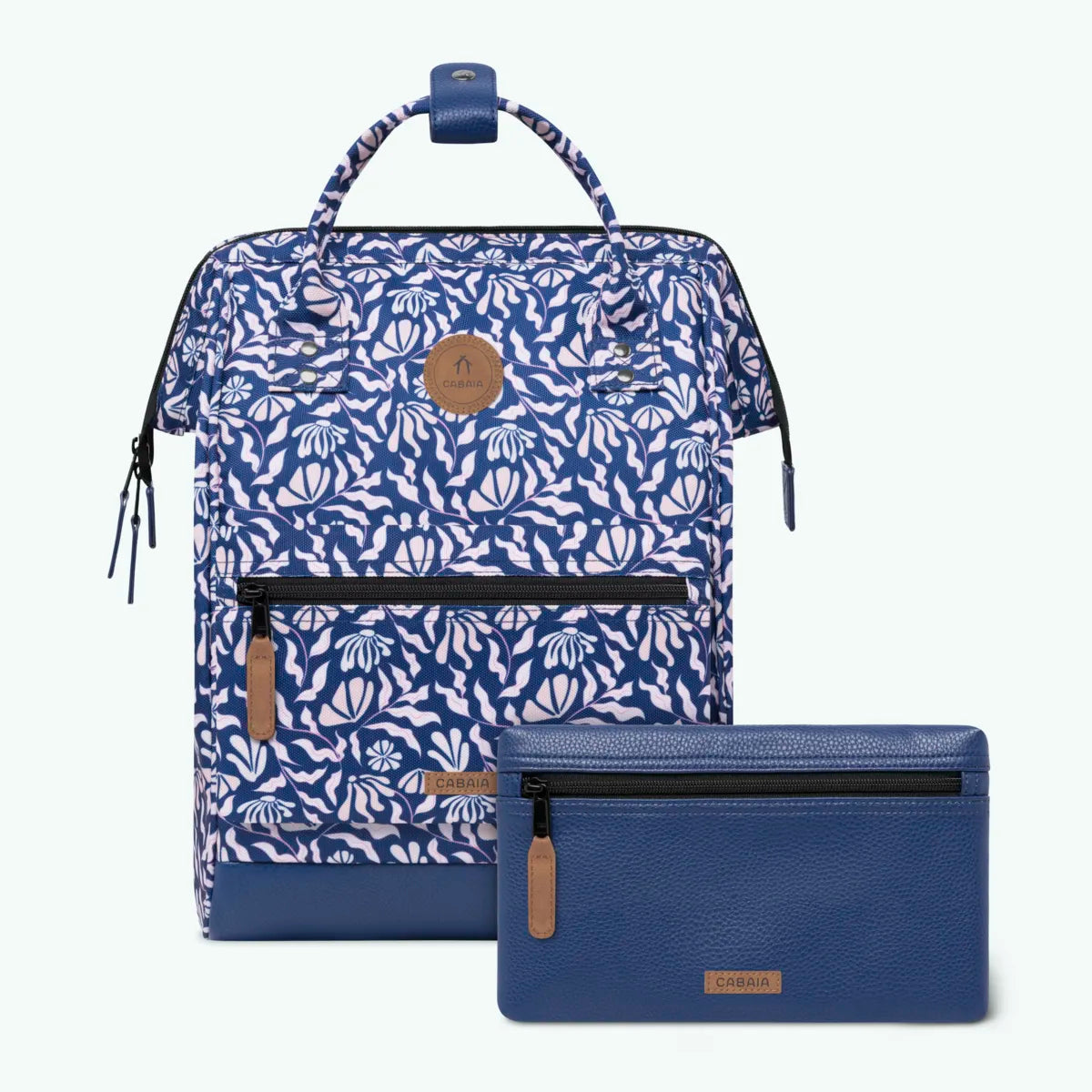 Sac à dos Adventurer Medium Sameiro Sanctuary