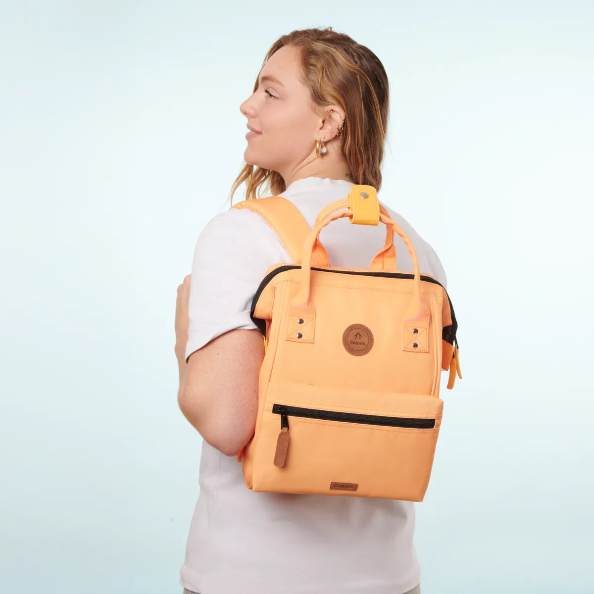 Sac à dos Adventurer Small Omis