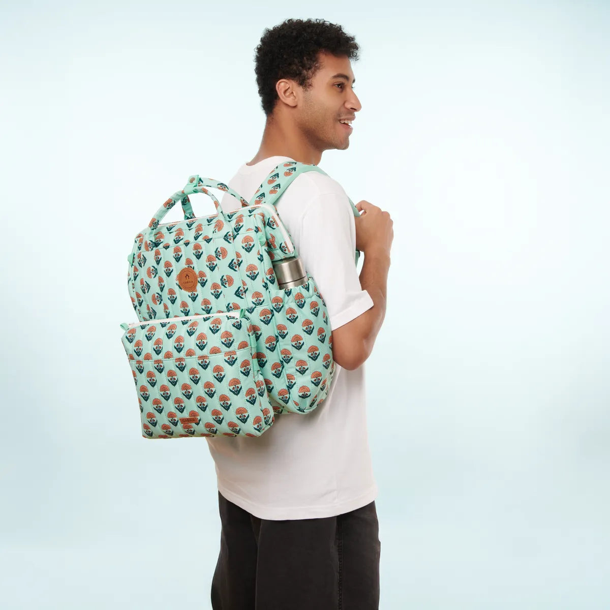 Sac à langer Dakota