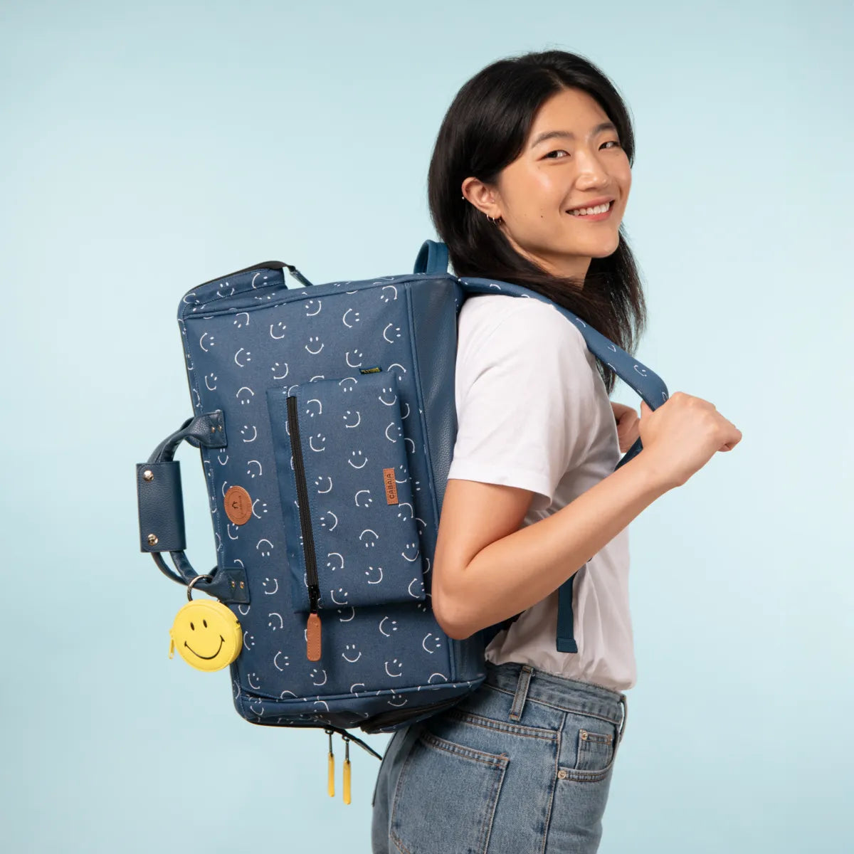 Duffle Adventurer Tampere