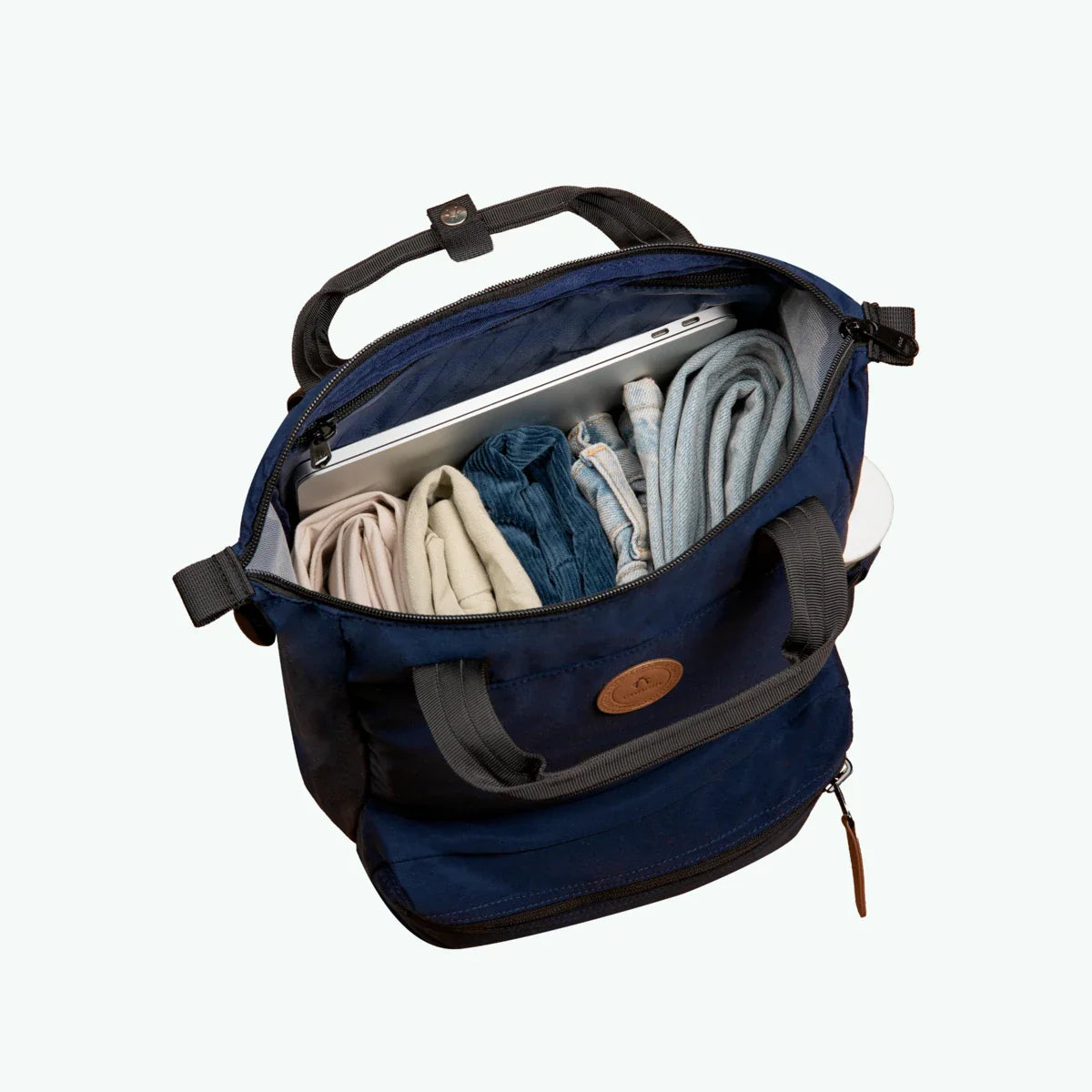 Sac à dos pliable Coromandel