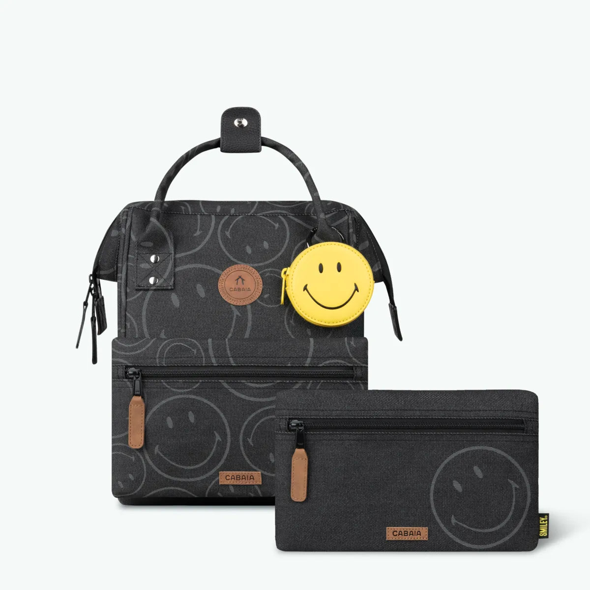 Sac à dos Adventurer Small Aarhus