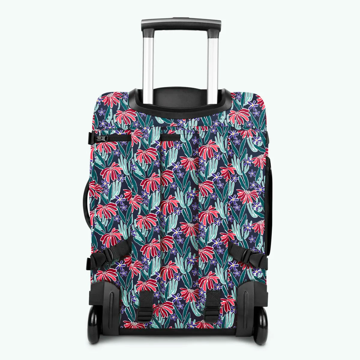 Valise souple 2 roues small Edea