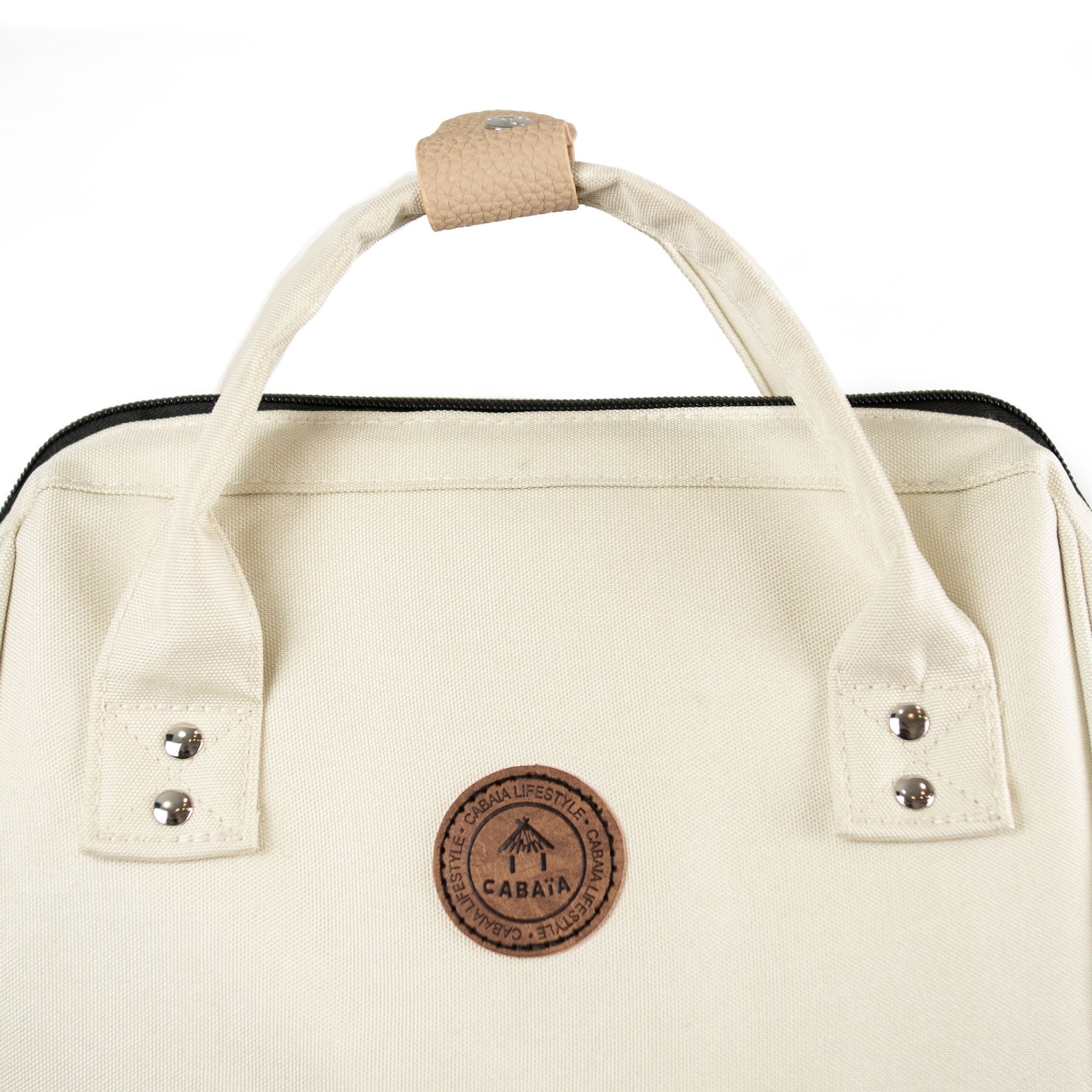 Cape Town - Sac à dos No pocket - Old