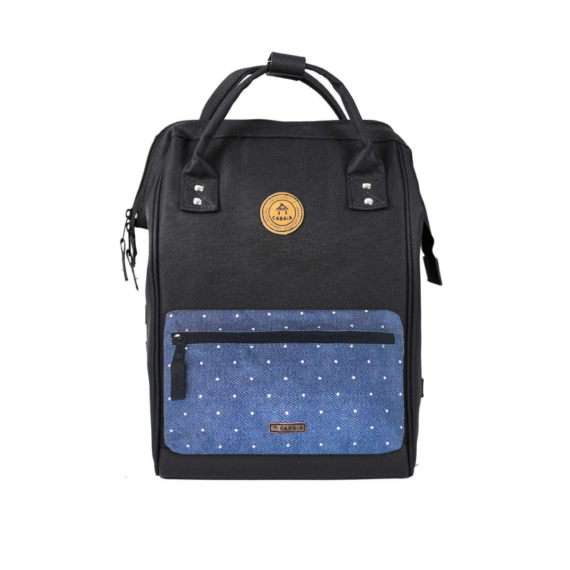 Berlin - Sac à dos No pocket - Old