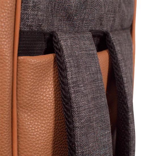 Londres - Sac de voyage - No pocket