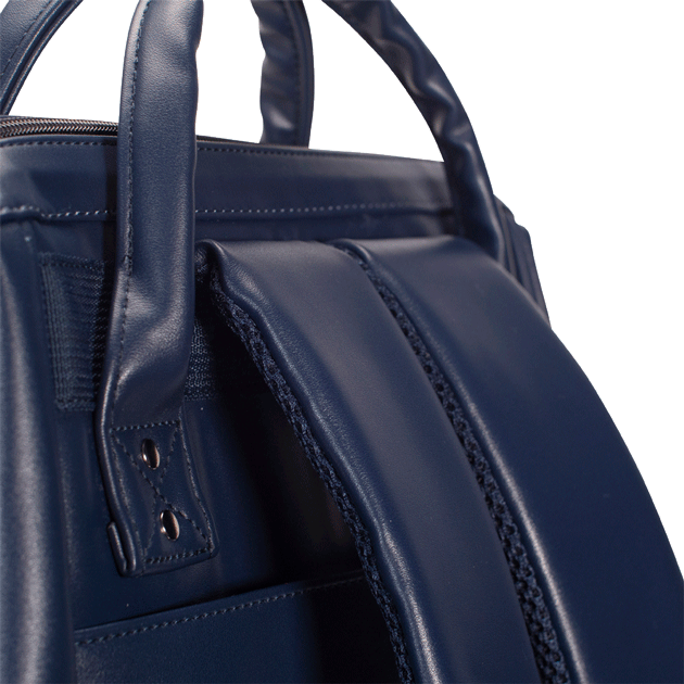 Milan  - Sac à dos - Medium - No Pocket