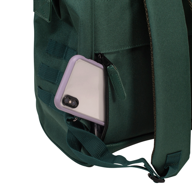 Montreal  - Sac à dos - Medium - No Pocket - New