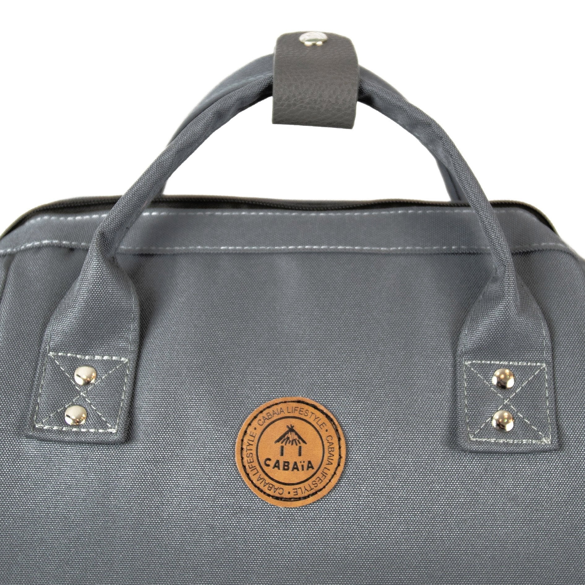 Detroit - Sac à dos No pocket - Old