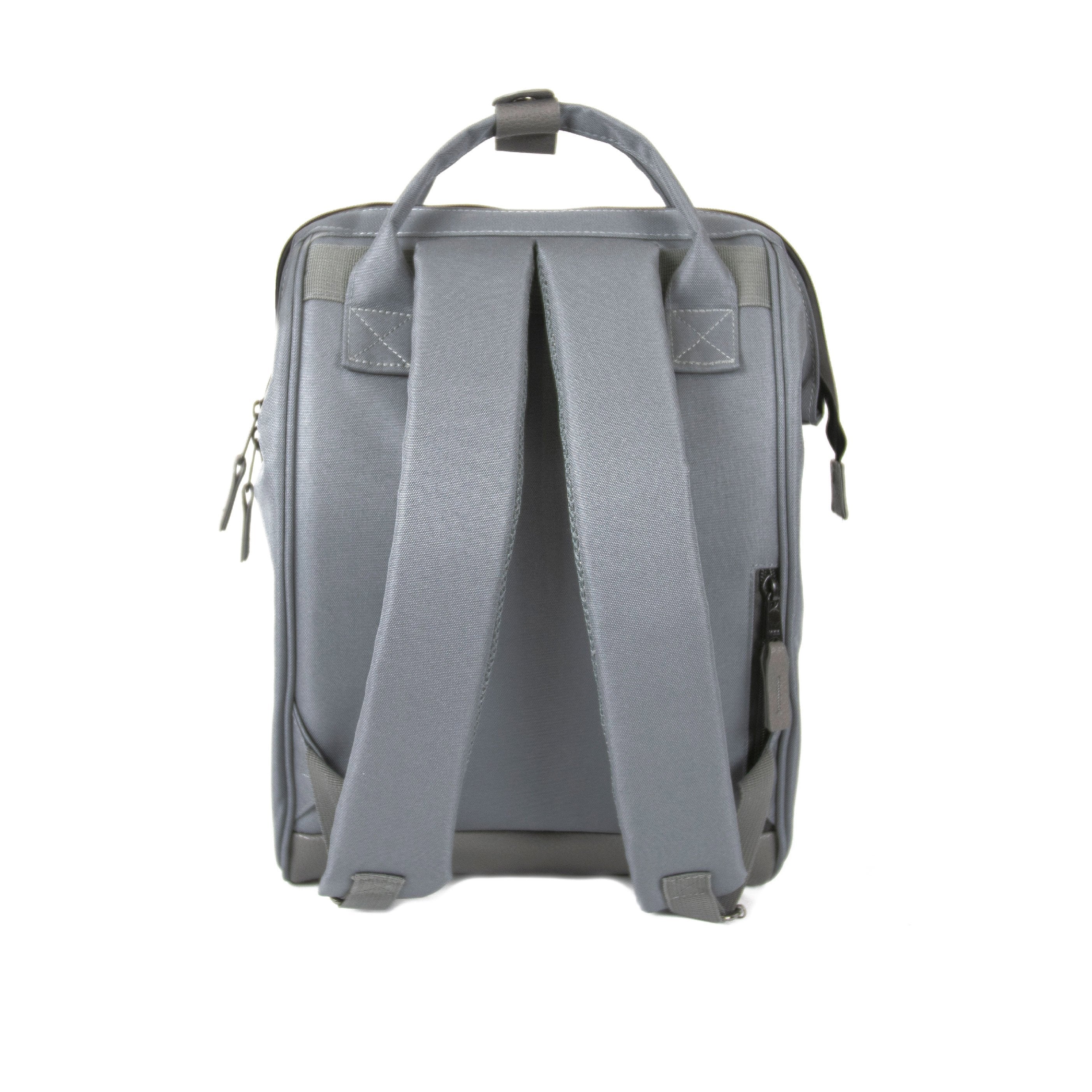 Detroit - Sac à dos No pocket - Old