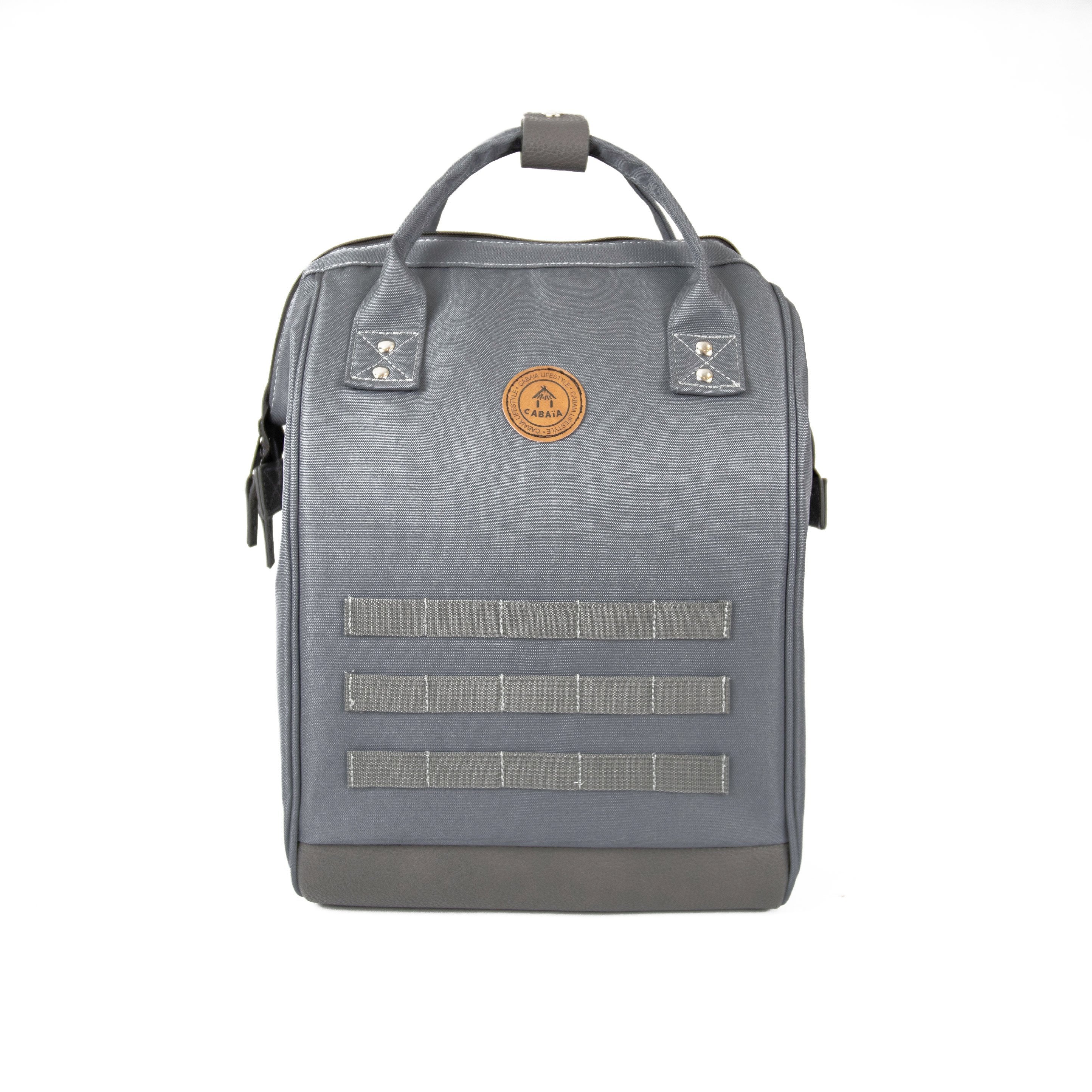 Detroit - Sac à dos No pocket - Old