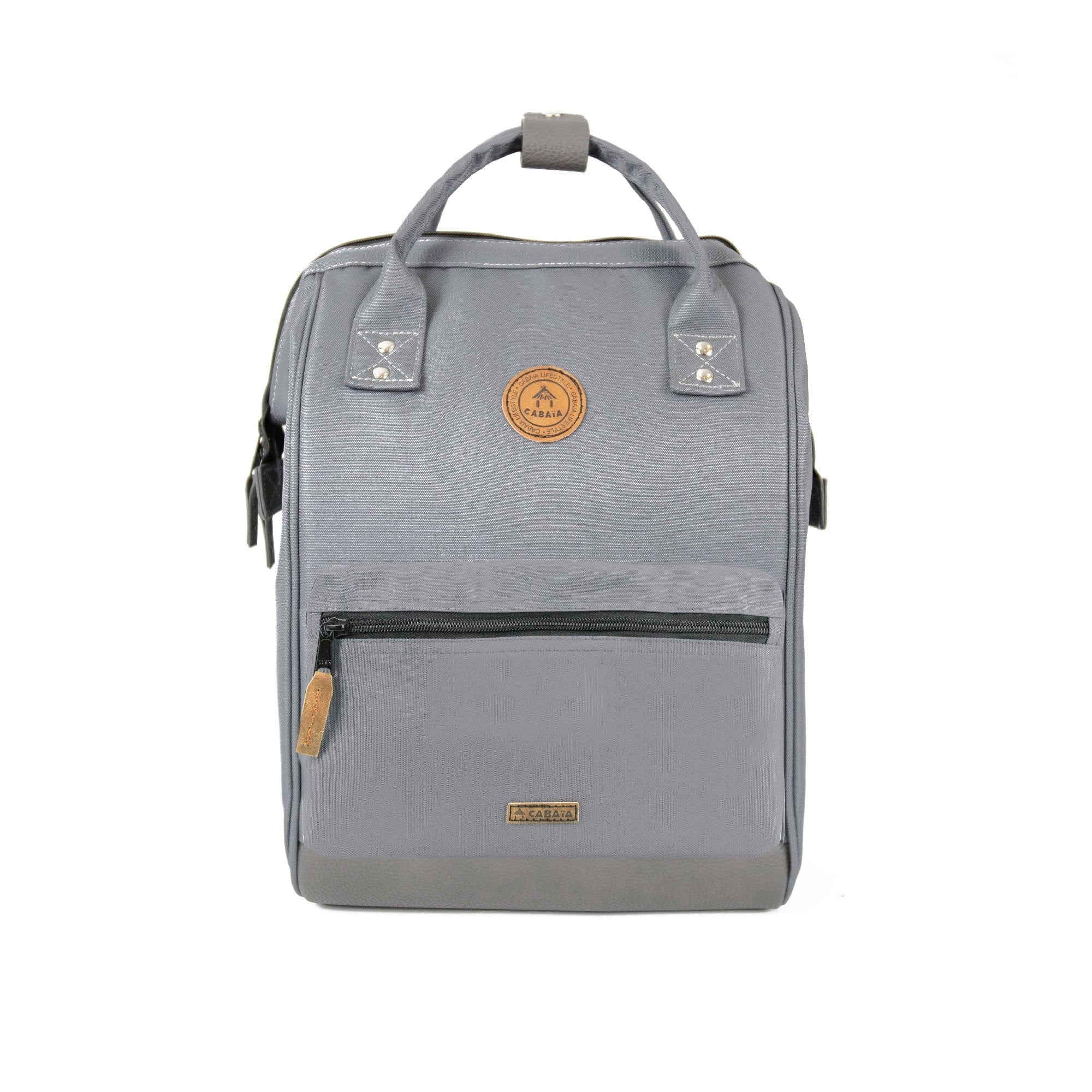 Detroit - Sac à dos No pocket - Old