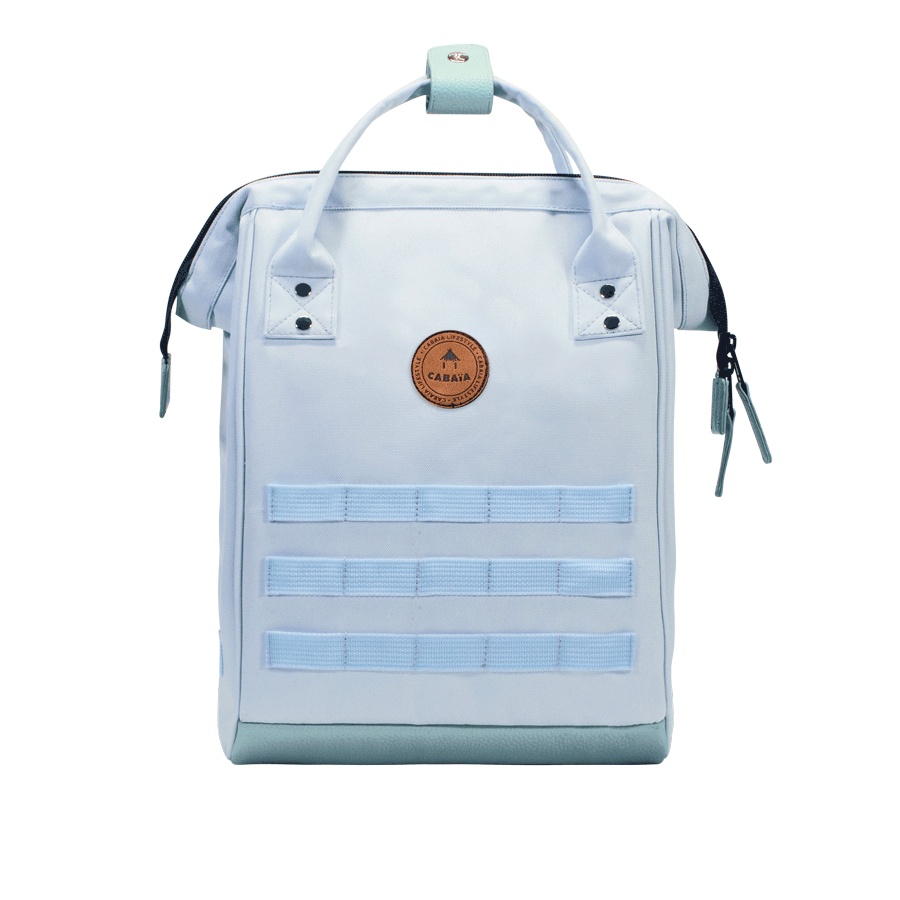 Nairobi - Sac à dos - No pocket - Mini - Old