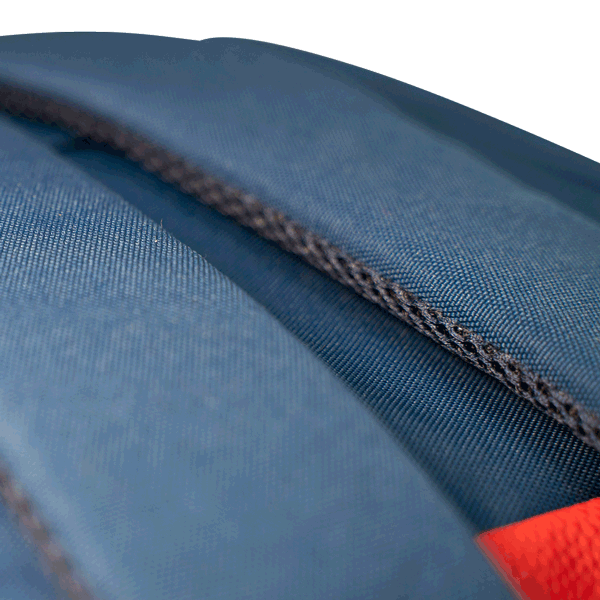 Reykjavik-Oslo - Sac à dos - Medium - No Pocket