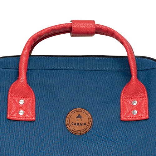 Reykjavik-Oslo - Sac à dos - Medium - No Pocket