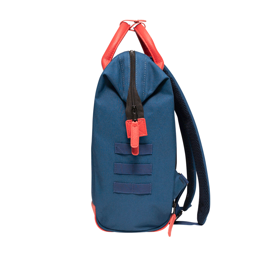 Reykjavik-Oslo - Sac à dos - Medium - No Pocket