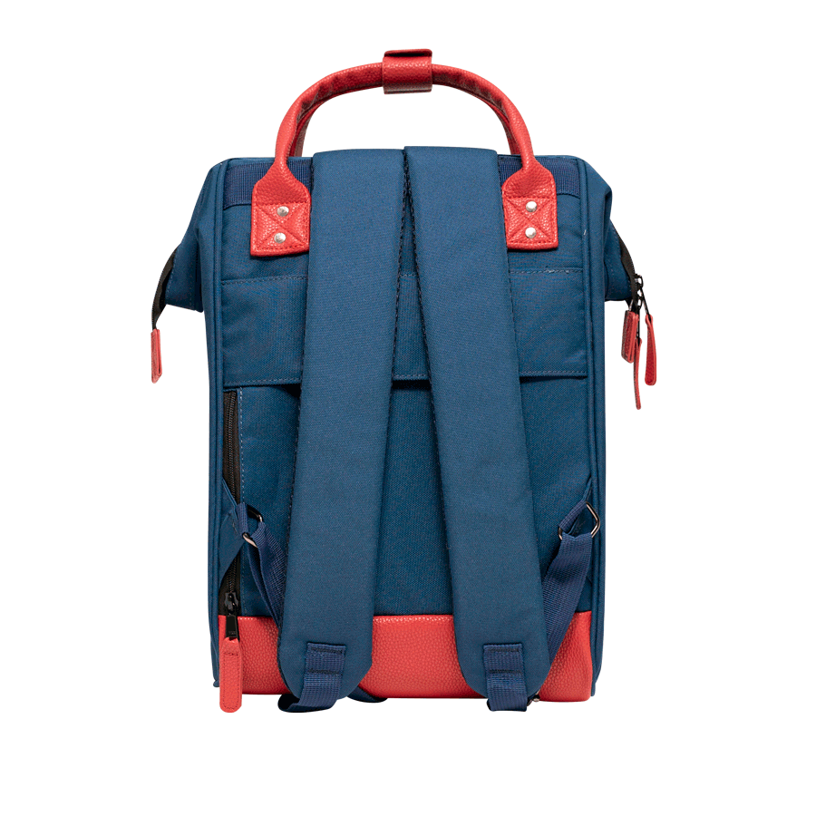 Reykjavik-Oslo - Sac à dos - Medium - No Pocket