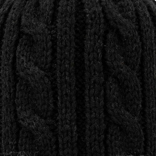 Creamy Gin New Black - Polaire