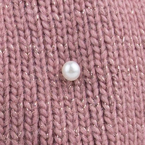 Scarlett O Hara Old Pink