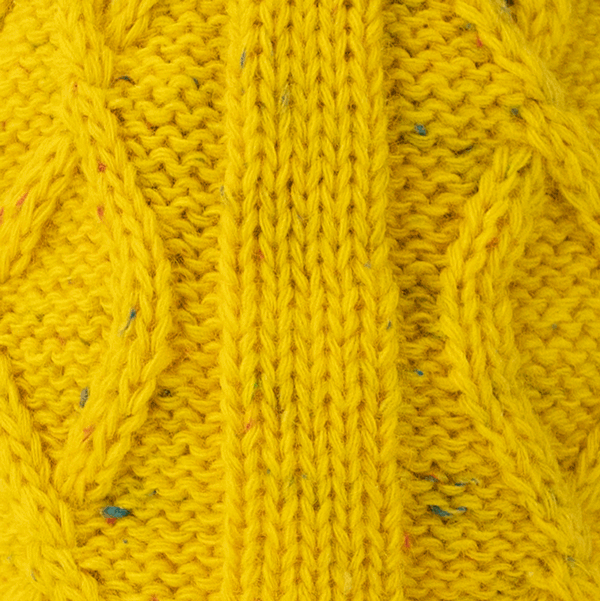 Jus de Pomme Yellow - Polaire