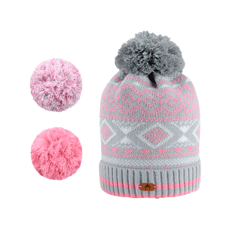 Pina Colada Light grey