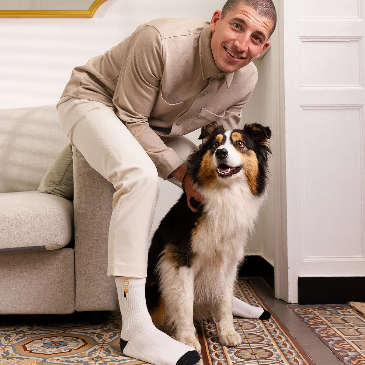 Friends furever - 41/46 - SPA